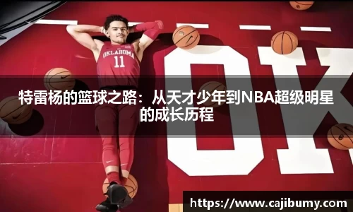 特雷杨的篮球之路：从天才少年到NBA超级明星的成长历程