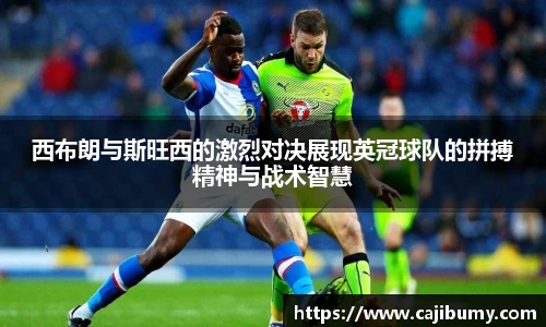 西布朗与斯旺西的激烈对决展现英冠球队的拼搏精神与战术智慧