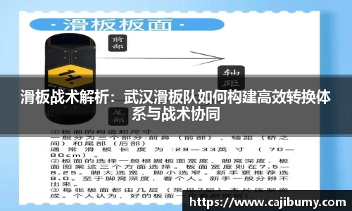 滑板战术解析：武汉滑板队如何构建高效转换体系与战术协同