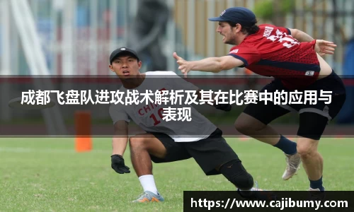成都飞盘队进攻战术解析及其在比赛中的应用与表现