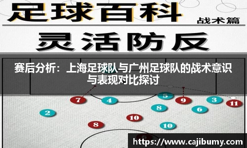 赛后分析：上海足球队与广州足球队的战术意识与表现对比探讨
