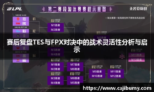 赛后复盘TES与FPX对决中的战术灵活性分析与启示
